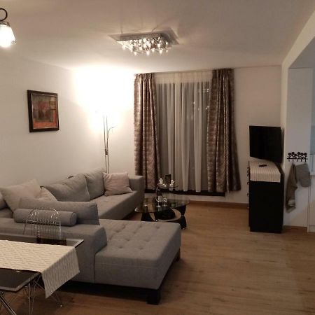 Kallas Lux Apartman Kopaonik Eksteriør bilde
