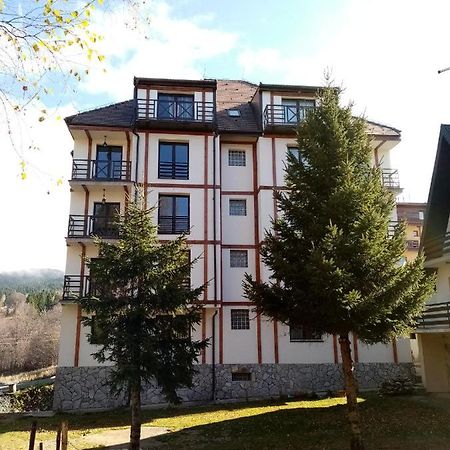 Kallas Lux Apartman Kopaonik Eksteriør bilde
