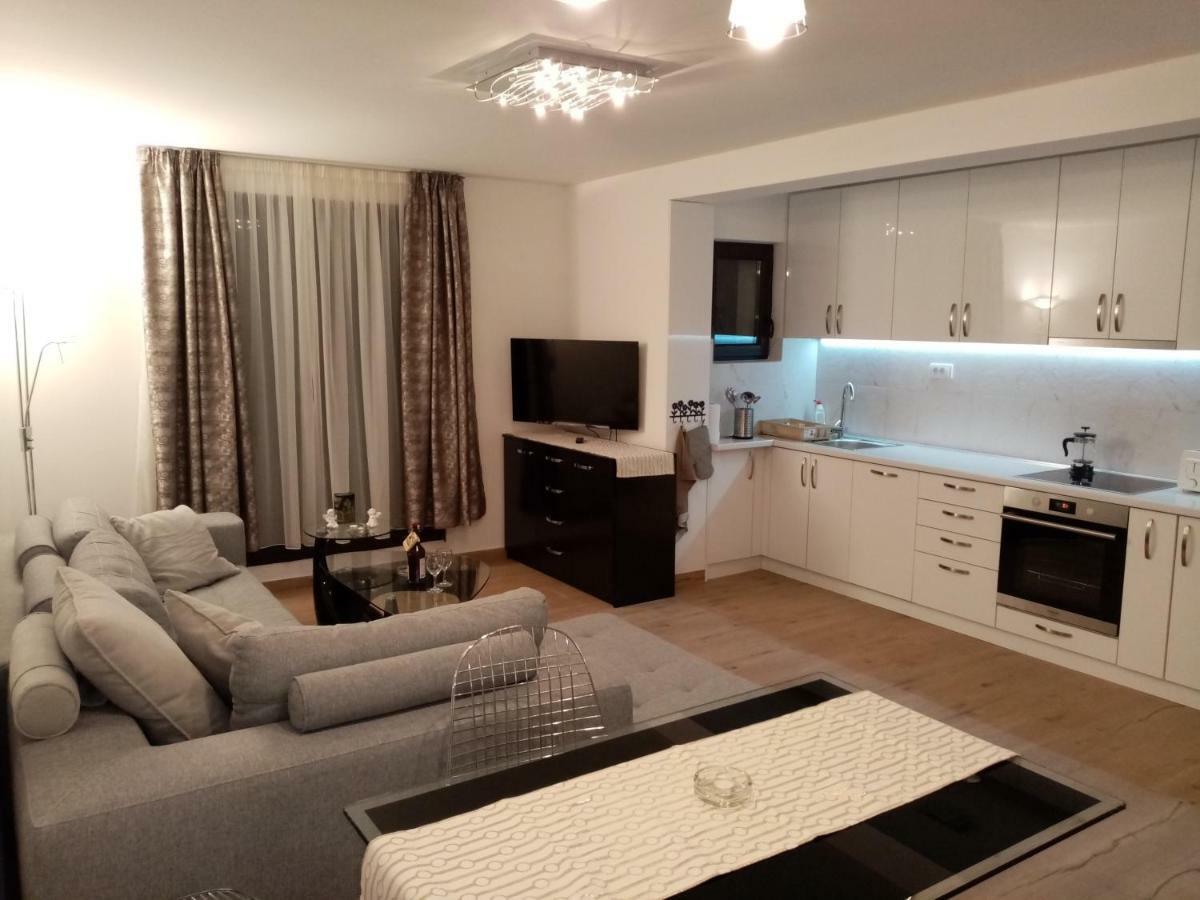 Kallas Lux Apartman Kopaonik Eksteriør bilde