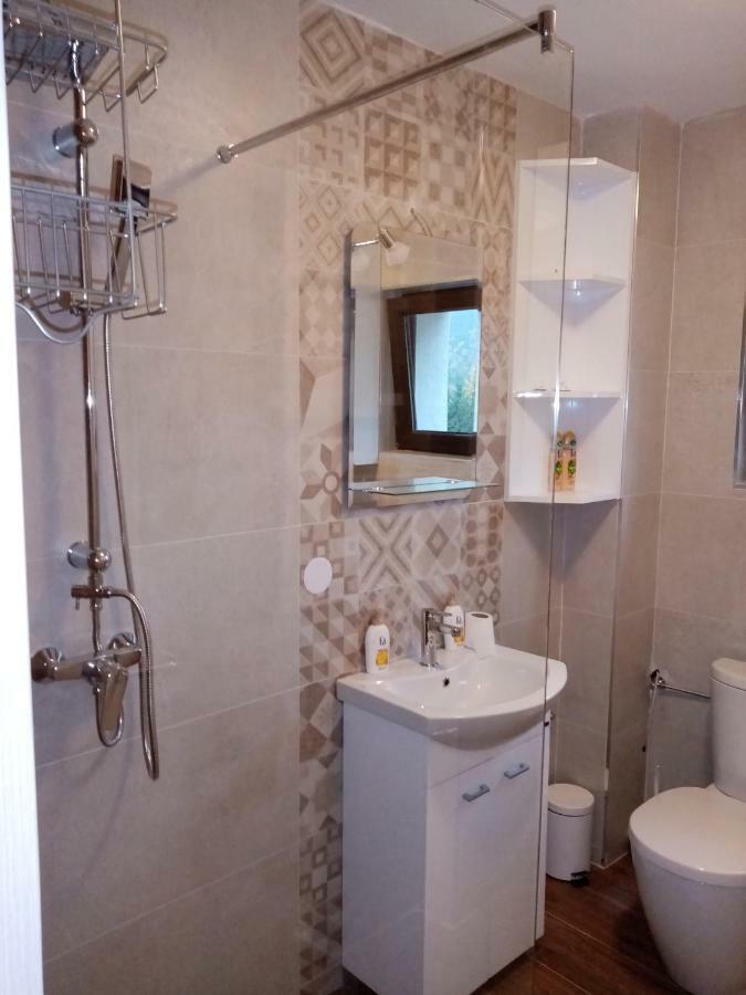 Kallas Lux Apartman Kopaonik Eksteriør bilde