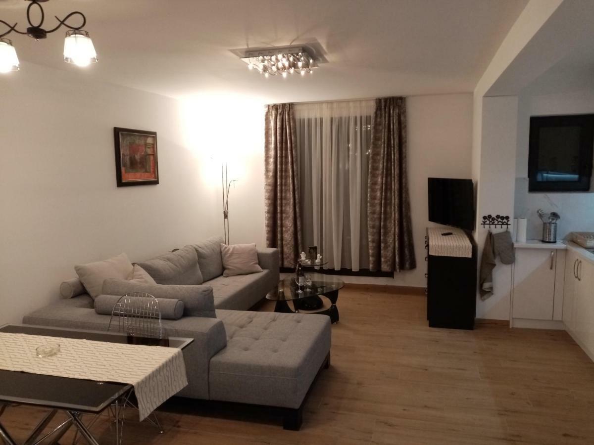 Kallas Lux Apartman Kopaonik Eksteriør bilde