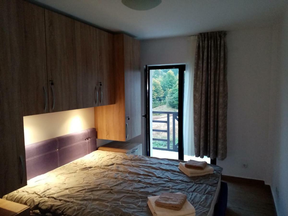 Kallas Lux Apartman Kopaonik Eksteriør bilde