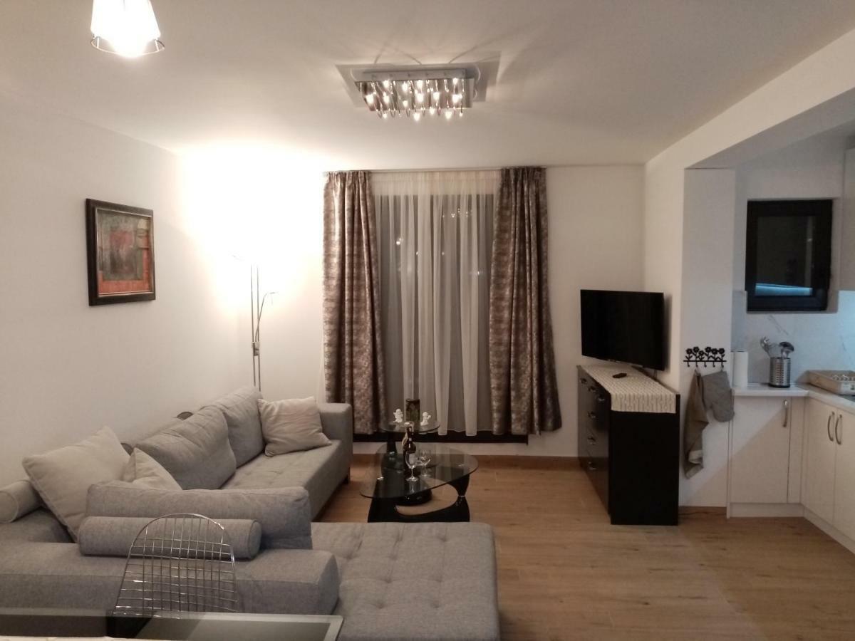 Kallas Lux Apartman Kopaonik Eksteriør bilde