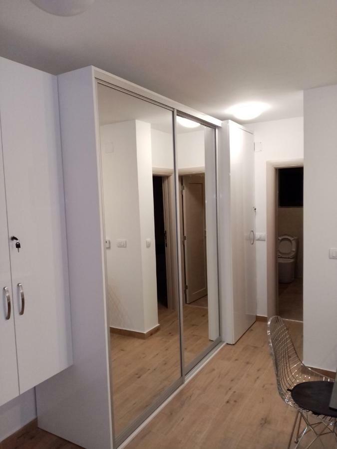 Kallas Lux Apartman Kopaonik Eksteriør bilde