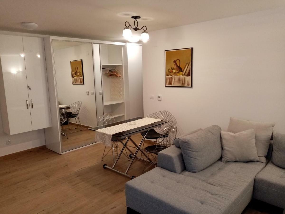 Kallas Lux Apartman Kopaonik Eksteriør bilde