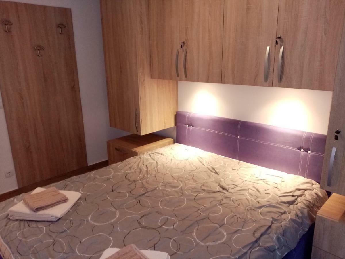 Kallas Lux Apartman Kopaonik Eksteriør bilde